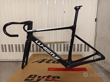 TELAIO WHISTLE VAERO MISURA M