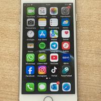 Apple iPhone 8 64 gb bianco