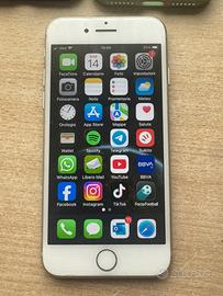 Apple iPhone 8 64 gb bianco