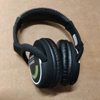 Cuffie Wireless Metal Detector Nokta
