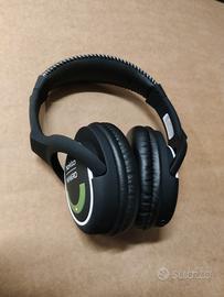 Cuffie Wireless Metal Detector Nokta