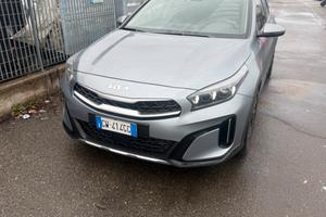 Kia xceed 2024