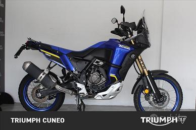 YAMAHA Tenere 700 World Raid Abs