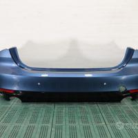 BMW serie 4 G22 G23 Paraurti posteriore | 24837