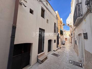 Casa indipendente al centro storico di Cellamare