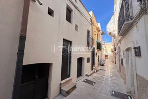 Casa indipendente al centro storico di Cellamare