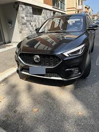 Auto MG ZS