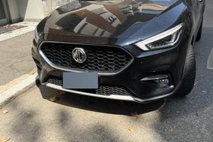 Auto MG ZS