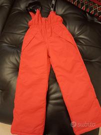 Pantaloni da neve