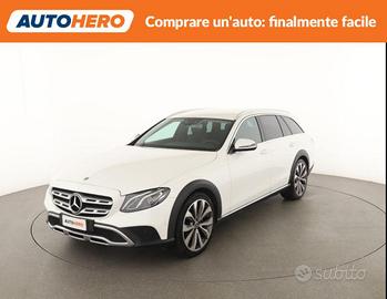 MERCEDES-BENZ E 220 FP39128