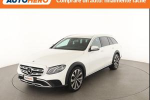 MERCEDES-BENZ E 220 FP39128