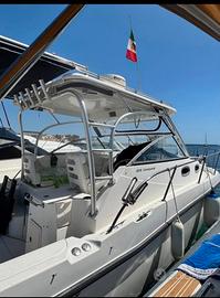 Boston whaler conquest 305