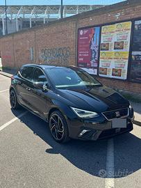 SEAT Ibiza FR 1.0 TGI Metano/Benzina 2022