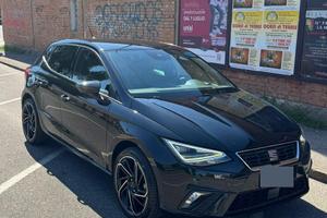 SEAT Ibiza FR 1.0 TGI Metano/Benzina 2022