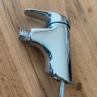 Miscelatore rubinetto bagno lavabo bidet