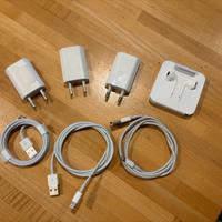 accessori originali Apple per Iphone