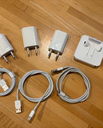 accessori originali Apple per Iphone