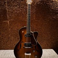 Chitarra semiacustica Godin 5th avenue kingpin