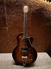 Chitarra semiacustica Godin 5th avenue kingpin