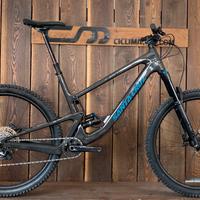 SANTA CRUZ Hightower C