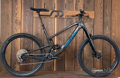 SANTA CRUZ Hightower C