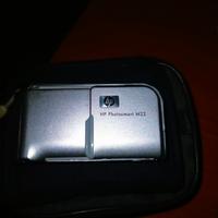 macchina fotografica 