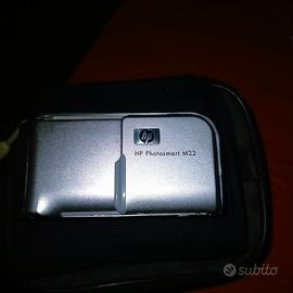 macchina fotografica 