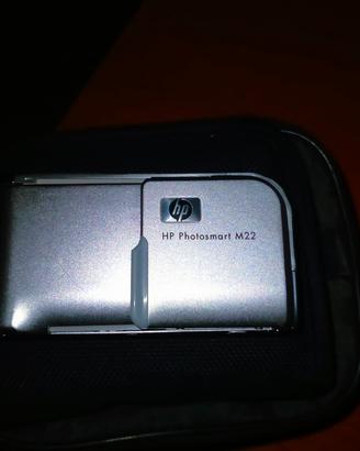 macchina fotografica 