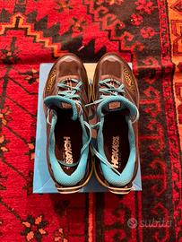 Hoka on on mafade