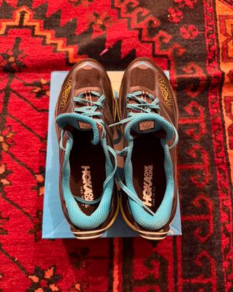 Hoka on on mafade