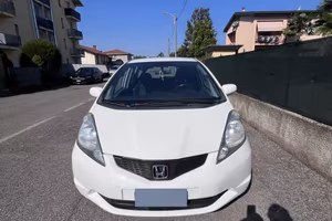 Honda Jazz 1.2  V.Tech