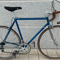 Bici da Corsa Pinarello Treviso Anni 70