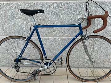 Bici da Corsa Pinarello Treviso Anni 70