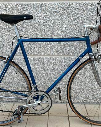 Bici da Corsa Pinarello Treviso Anni 70