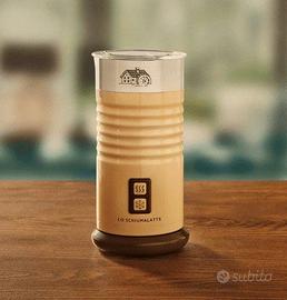 Schiumalatte Mulino Bianco