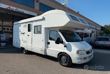 Laika Ecovip 8.1