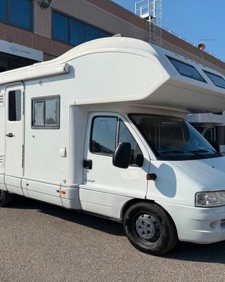 Laika Ecovip 8.1