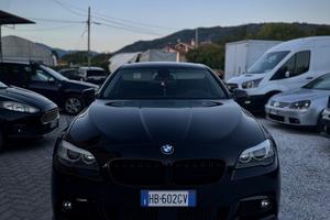 Bmw f10 530D