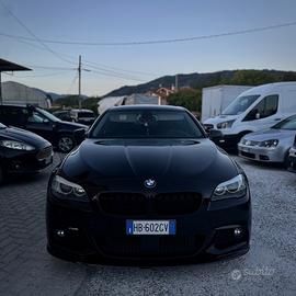 Bmw f10 530D