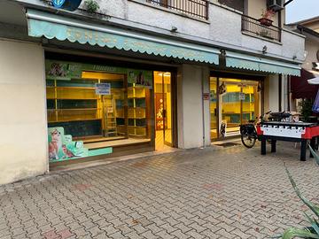 Fondo commerciale/uffici