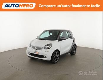 SMART ForTwo TL73423