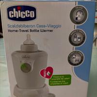 scaldabiberon casa-viaggio Chicco