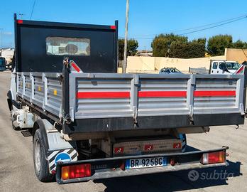 Renault mascotte ribaltabile