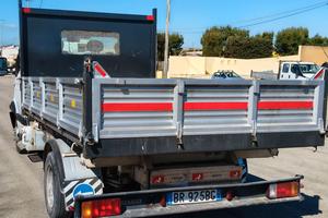 Renault mascotte ribaltabile