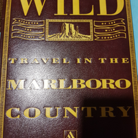 Libro fotografico parchi west USA