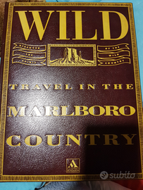 Libro fotografico parchi west USA