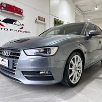 Audi A3 2.0 TDI 150 CV MANUALE - UNICO PROP. - NUO