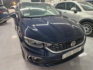 Fiat Tipo 1.3 Mjt S&S 5 porte Lounge