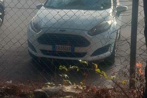 Ford fiesta tdi 1.5 anno 2013