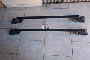 Barre portatutto Ford Focus